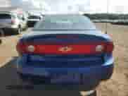 2004 Chevrolet Cavalier с VIN 1G1JC12F847187741, выставлен на аукционе Copart как лот 72169034 с пробегом 105 957 миль миль и Списание • Salvage title. История ставок и продаж доступна на DreamBid. Изображение 6.