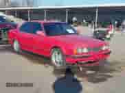 1991 BMW 5 Series с VIN WBSHD9313MBK06030, выставлен на аукционе IAAI как лот 41856669 с пробегом 184 968 миль миль и . История ставок и продаж доступна на DreamBid. Изображение 1.