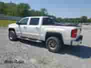 2014 GMC Sierra 1500 SLE z VIN 3GTU2UEC2EG100545, wystawiony jako Copart lot #53821865 z przebiegiem 177 009 mil mil oraz Czysty tytuł • Clean title. Historia ofert i sprzedaży dostępna na DreamBid. Obrazek 2.
