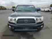 2006 Toyota Tacoma с VIN 5TETX22N76Z151276, выставлен на аукционе Copart как лот 81988625 с пробегом 169 828 миль миль и На запчасти • Non repairable. История ставок и продаж доступна на DreamBid. Изображение 5.