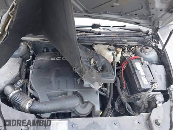 2008 Chevrolet Malibu 2LT с VIN 1G1ZJ57B384209514, выставлен на аукционе IAAI как лот 42848762 с пробегом 237 874 миль миль и . История ставок и продаж доступна на DreamBid. Изображение 10.