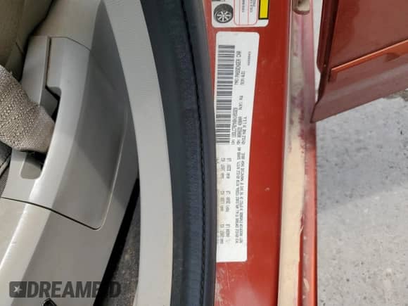 2008 Dodge Avenger R/T с VIN 1B3LC76MX8N109329, выставлен на аукционе Copart как лот 62348875 с пробегом 190 864 миль миль и Списание • Salvage title. История ставок и продаж доступна на DreamBid. Изображение 12.