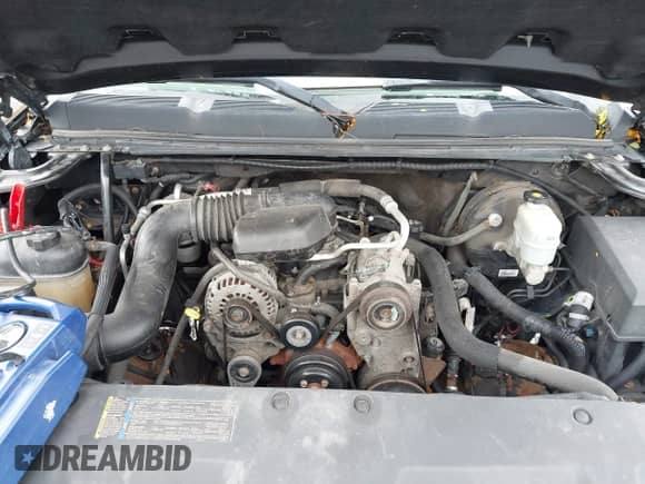 2008 Chevrolet Silverado 1500 Work Truck с VIN 1GCEC14X48Z133197, выставлен на аукционе IAAI как лот 43486513 с пробегом 230 395 миль миль и . История ставок и продаж доступна на DreamBid. Изображение 10.
