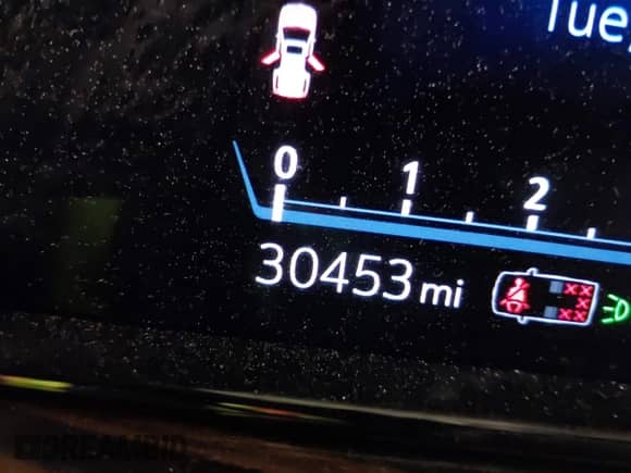 2022 Cadillac Escalade ESV Premium Luxury with VIN 1GYS4KKL2NR134764, listed as a IAAI auction lot 41532115 with 30,453 mi miles and . Bid and sale history available at DreamBid. Image 15.