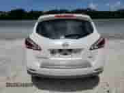 2012 Nissan Murano S с VIN JN8AZ1MU4CW116689, выставлен на аукционе Copart как лот 65684715 с пробегом 138 129 миль миль и Списание • Salvage title. История ставок и продаж доступна на DreamBid. Изображение 6.