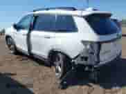 2021 Honda Passport Touring с VIN 5FNYF8H91MB005668, выставлен на аукционе IAAI как лот 43213552 с пробегом 65 426 миль миль и . История ставок и продаж доступна на DreamBid. Изображение 3.