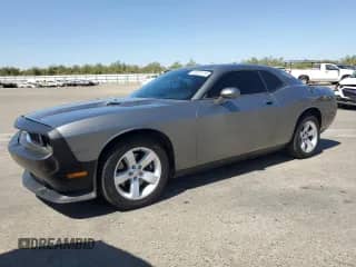 2011 Dodge Challenger R/T z VIN 2B3CJ5DT9BH509886, wystawiony jako Copart lot #68859715 z przebiegiem 124 679 mil mil oraz Szkoda całkowita • Salvage title. Historia ofert i sprzedaży dostępna na DreamBid. Obrazek 1.