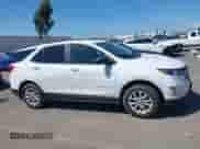 2020 Chevrolet Equinox LS с VIN 3GNAXHEV0LS502899, выставлен на аукционе IAAI как лот 43139351 с пробегом 61 371 миль миль и . История ставок и продаж доступна на DreamBid. Изображение 13.