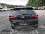 2016 Hyundai Tucson SE with VIN KM8J33A43GU200383, listed as a Copart auction lot 70841315 with 216,232 mi miles and Salvage title. Bid and sale history available at DreamBid. Image 6.