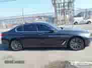 2018 BMW 5 Series 540i с VIN WBAJE5C59JWA98521, выставлен на аукционе IAAI как лот 42935031 с пробегом 117 864 миль миль и . История ставок и продаж доступна на DreamBid. Изображение 14.