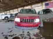 2006 Jeep Grand Cherokee Laredo z VIN 1J4HS48N06C254653, wystawiony jako Copart lot #45568855 z przebiegiem 105 639 mil mil oraz Szkoda całkowita • Salvage title. Historia ofert i sprzedaży dostępna na DreamBid. Obrazek 10.