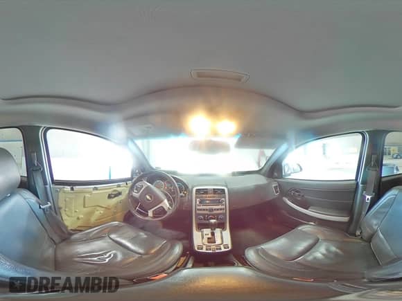 2009 Chevrolet Equinox Sport с VIN 2CNDL037996252606, выставлен на аукционе Copart как лот 59333545 с пробегом 171 156 миль миль и Списание • Salvage title. История ставок и продаж доступна на DreamBid. Изображение 16.