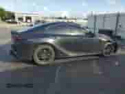 2024 Lexus IS 500 F Sport Performance z VIN JTHAP1D25R5005856, wystawiony jako Copart lot #72887234 z przebiegiem 9 172 mil mil oraz Czysty tytuł • Clean title. Historia ofert i sprzedaży dostępna na DreamBid. Obrazek 3.