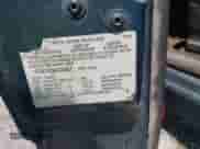 2006 GMC Sierra 1500 SLE1 с VIN 1GTEC19Z36Z224551, выставлен на аукционе IAAI как лот 42898492 с пробегом 249 553 миль миль и . История ставок и продаж доступна на DreamBid. Изображение 9.