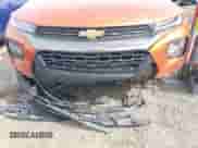 2023 Chevrolet TrailBlazer ACTIV with VIN KL79MSSL8PB050137, listed as a IAAI auction lot 41864275 with 35,912 mi miles and . Bid and sale history available at DreamBid. Image 6.