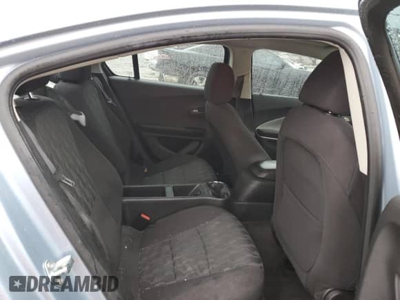 2015 Chevrolet Volt с VIN 1G1RA6E49FU139122, выставлен на аукционе Copart как лот 72182372 с пробегом 63 958 миль миль и . История ставок и продаж доступна на DreamBid. Изображение 10.