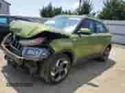 2023 Hyundai Venue Limited с VIN KMHRC8A33PU252930, выставлен на аукционе Copart как лот 66542685 с пробегом 20 400 миль миль и Списание • Salvage title. История ставок и продаж доступна на DreamBid. Изображение 1.