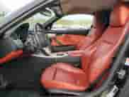 2016 BMW Z4 sDrive28i с VIN WBALL5C50GP557837, выставлен на аукционе Copart как лот 51038615 с пробегом 59 878 миль миль и Списание • Salvage title. История ставок и продаж доступна на DreamBid. Изображение 7.