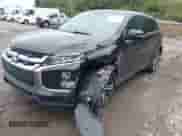 2021 Mitsubishi Outlander ES с VIN JA4ARUAU5MU010616, выставлен на аукционе IAAI как лот 43294643 с пробегом 117 238 миль миль и . История ставок и продаж доступна на DreamBid. Изображение 17.