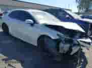 2023 Toyota Camry Hybrid XSE с VIN 4T1K31AK9PU611908, выставлен на аукционе IAAI как лот 42555562 с пробегом Не указан миль и . История ставок и продаж доступна на DreamBid. Изображение 1.