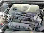 2019 Toyota Camry SE z VIN 4T1B11HK4KU713539, wystawiony jako Copart lot #82733965 z przebiegiem 52 275 mil mil oraz Szkoda całkowita • Salvage title. Historia ofert i sprzedaży dostępna na DreamBid. Obrazek 14.