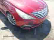 2014 Hyundai Sonata Limited с VIN 5NPEC4AB4EH886435, выставлен на аукционе IAAI как лот 43122691 с пробегом 182 416 миль миль и . История ставок и продаж доступна на DreamBid. Изображение 6.