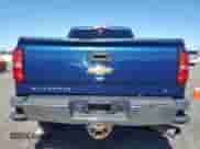 2016 Chevrolet Silverado 2500HD LT с VIN 1GC1KVE85GF296215, выставлен на аукционе Copart как лот 85388815 с пробегом 145 470 миль миль и Чистый • Clean title. История ставок и продаж доступна на DreamBid. Изображение 6.