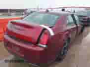 2023 Chrysler 300 S с VIN 2C3CCABG7PH624327, выставлен на аукционе IAAI как лот 42720805 с пробегом 50 797 миль миль и . История ставок и продаж доступна на DreamBid. Изображение 4.