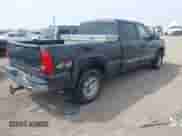 2003 Chevrolet Silverado 1500HD LS с VIN 1GCGK13U23F209383, выставлен на аукционе IAAI как лот 41748688 с пробегом 221 966 миль миль и . История ставок и продаж доступна на DreamBid. Изображение 4.