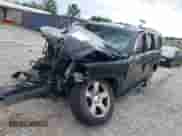 2018 Chevrolet Tahoe LT z VIN 1GNSCBKC7JR325767, wystawiony jako IAAI lot #43171715 z przebiegiem Nie podano mil oraz . Historia ofert i sprzedaży dostępna na DreamBid. Obrazek 2.
