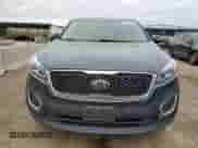 2018 Kia Sorento LX z VIN 5XYPGDA54JG351825, wystawiony jako Copart lot #71857815 z przebiegiem 114 622 mil mil oraz Czysty tytuł • Clean title. Historia ofert i sprzedaży dostępna na DreamBid. Obrazek 5.