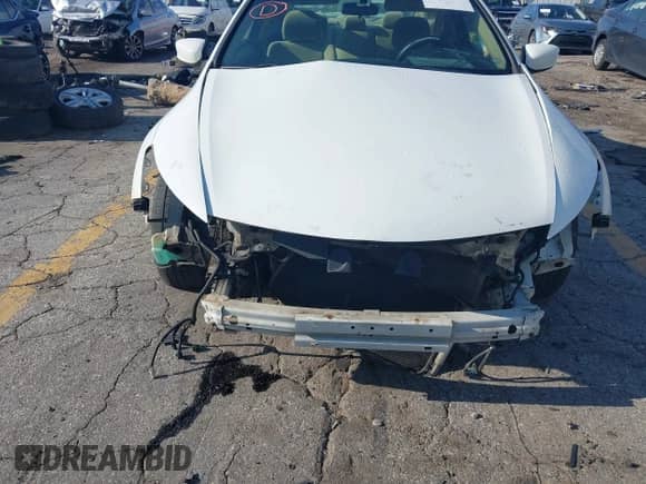 2011 Honda Accord LX-S with VIN 1HGCS1B32BA009799, listed as a IAAI auction lot 42696126 with 243,461 mi miles and . Bid and sale history available at DreamBid. Image 6.