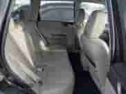 2013 Subaru Forester X Limited с VIN JF2SHAEC4DH407340, выставлен на аукционе IAAI как лот 43552581 с пробегом 125 546 миль миль и . История ставок и продаж доступна на DreamBid. Изображение 8.