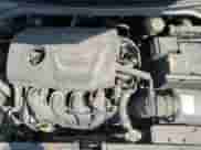 2018 Hyundai Accent SE с VIN 3KPC24A3XJE034186, выставлен на аукционе Copart как лот 83805425 с пробегом 78 655 миль миль и Чистый • Clean title. История ставок и продаж доступна на DreamBid. Изображение 13.