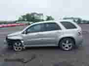 2008 Chevrolet Equinox Sport с VIN 2CNDL037586063241, выставлен на аукционе IAAI как лот 42242133 с пробегом Не указан миль и . История ставок и продаж доступна на DreamBid. Изображение 13.