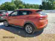 2016 Hyundai Tucson SE with VIN KM8J3CA45GU175289, listed as a Copart auction lot 70486385 with Not provided miles and Salvage title. Bid and sale history available at DreamBid. Image 2.