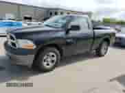 2009 Dodge 1500 ST с VIN 1D3HB16K09J527515, выставлен на аукционе Copart как лот 78939004 с пробегом 162 038 миль миль и Чистый • Clean title. История ставок и продаж доступна на DreamBid. Изображение 1.