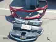2017 Chevrolet Sonic LT с VIN 1G1JD6SB7H4112771, выставлен на аукционе IAAI как лот 43146569 с пробегом 65 643 миль миль и . История ставок и продаж доступна на DreamBid. Изображение 12.