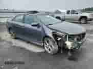 2012 Toyota Camry SE with VIN 4T1BK1FK0CU519012, listed as a Copart auction lot 66717825 with Not provided miles and Salvage title. Bid and sale history available at DreamBid. Image 4.