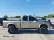 2004 Dodge 2500 SLT with VIN 3D7KU28C04G282803, listed as a IAAI auction lot 42263923 with 222,403 mi miles and . Bid and sale history available at DreamBid. Image 13.