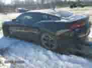 2022 Chevrolet Camaro 2LT z VIN 1G1FD1RX4N0125944, wystawiony jako Copart lot #87884235 z przebiegiem 43 703 mil mil oraz Szkoda całkowita • Salvage title. Historia ofert i sprzedaży dostępna na DreamBid. Obrazek 2.