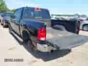 2014 Ram 1500 Big Horn z VIN 1C6RR7LT5ES386106, wystawiony jako IAAI lot #42922039 z przebiegiem 178 973 mil mil oraz . Historia ofert i sprzedaży dostępna na DreamBid. Obrazek 3.