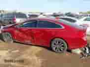 2023 Chevrolet Malibu RS с VIN 1G1ZG5STXPF158028, выставлен на аукционе IAAI как лот 43363457 с пробегом 64 003 миль миль и . История ставок и продаж доступна на DreamBid. Изображение 15.