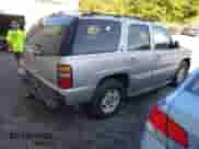 2005 Chevrolet Tahoe LT с VIN 1GNEC13TX5R103784, выставлен на аукционе IAAI как лот 42580409 с пробегом 185 577 миль миль и . История ставок и продаж доступна на DreamBid. Изображение 4.