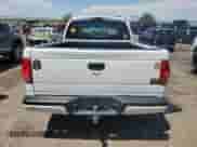 2001 Dodge Dakota Sport with VIN 1B7GL2AX61S222402, listed as a Copart auction lot 67203985 with 177,726 mi miles and Salvage title. Bid and sale history available at DreamBid. Image 6.