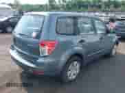 2009 Subaru Forester X with VIN JF2SH61679G785033, listed as a IAAI auction lot 42658480 with 151,391 mi miles and . Bid and sale history available at DreamBid. Image 4.