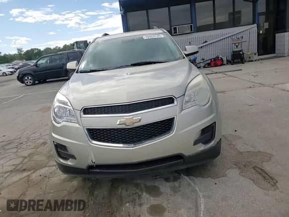 2013 Chevrolet Equinox LT with VIN 2GNFLEEK3D6244514, listed as a Copart auction lot 70423735 with 201,807 mi miles and Salvage title. Bid and sale history available at DreamBid. Image 14.