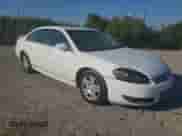 2012 Chevrolet Impala LT Fleet с VIN 2G1WG5E3XC1271882, выставлен на аукционе Copart как лот 81467355 с пробегом 202 816 миль миль и Списание • Salvage title. История ставок и продаж доступна на DreamBid. Изображение 4.