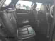 2015 Dodge Durango R/T z VIN 1C4SDJCTXFC917429, wystawiony jako Copart lot #81892945 z przebiegiem 170 966 mil mil oraz Szkoda całkowita • Salvage title. Historia ofert i sprzedaży dostępna na DreamBid. Obrazek 11.