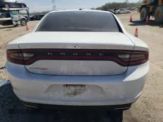 2020 Dodge Charger SXT с VIN 2C3CDXBG2LH139880, выставлен на аукционе Copart как лот 48802613 с пробегом 85 673 миль миль и Списание • Salvage title. История ставок и продаж доступна на DreamBid. Изображение 6.